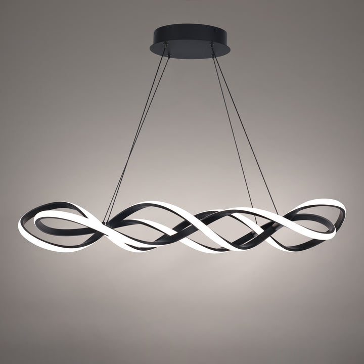Interlace Pendant 3000K by WAC Lighting - view 7