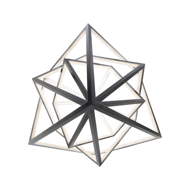 Atlas Pendant 3500K by WAC Lighting - view 3