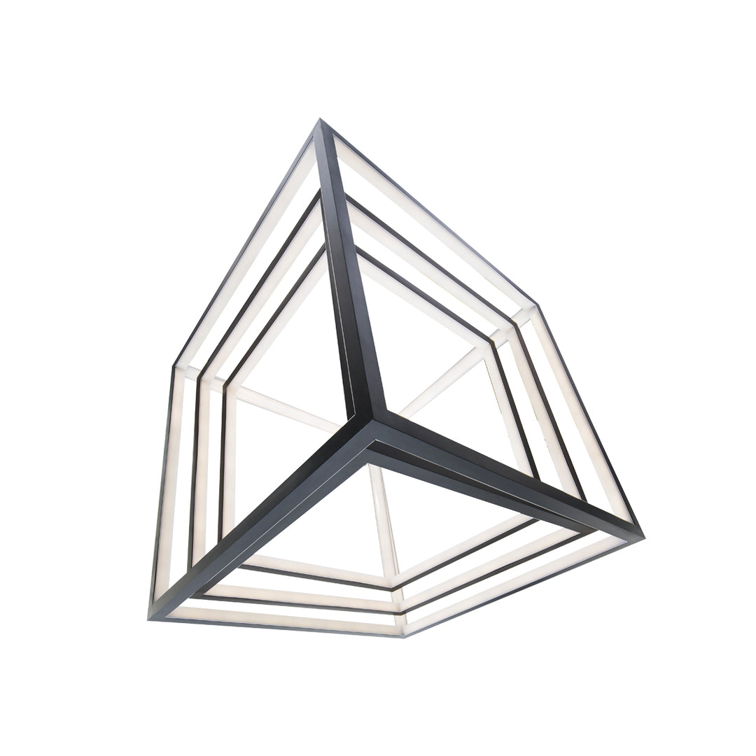Atlas Pendant 3500K, PD-51050 - 50", by WAC Lighting