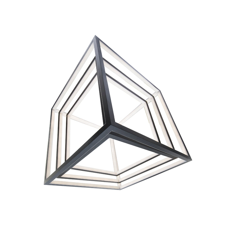 Atlas Pendant 3500K, PD-51050 - 50", by WAC Lighting