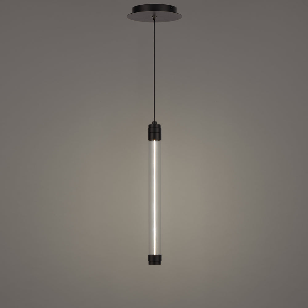 Jedi Mini Pendant 3000K by WAC Lighting - view 2