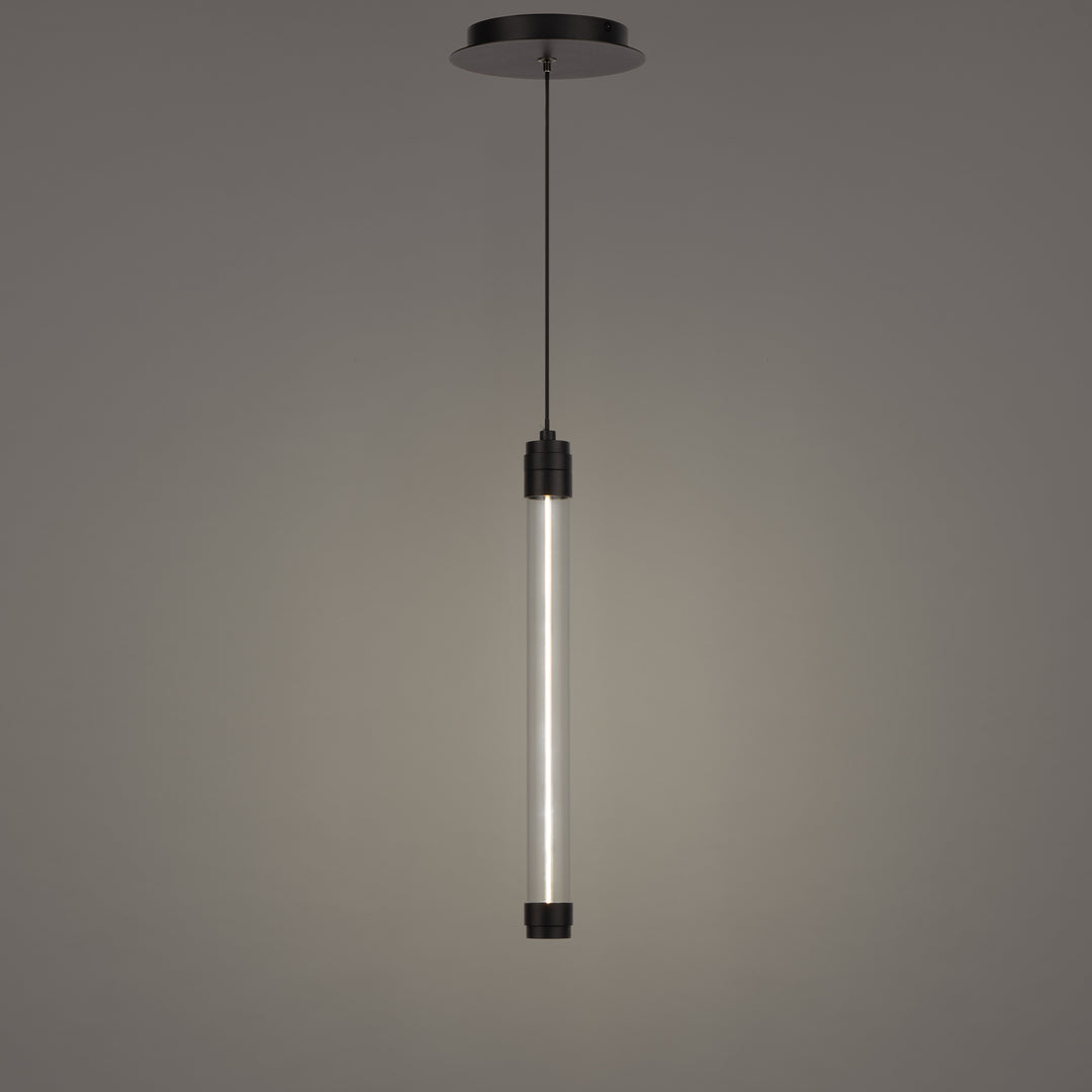Jedi Mini Pendant 3000K by WAC Lighting - view 2