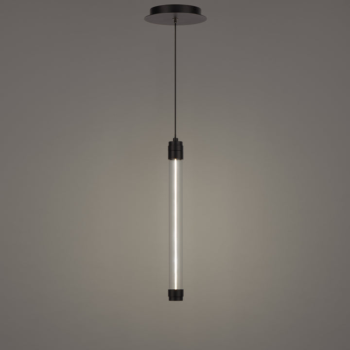 Jedi Mini Pendant 3000K by WAC Lighting - view 2