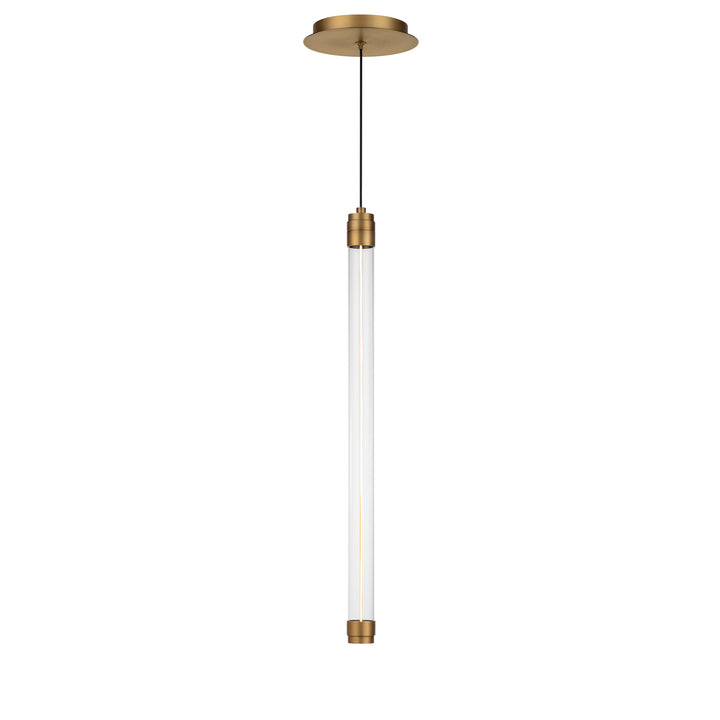 Jedi Mini Pendant 3000K by WAC Lighting - view 7