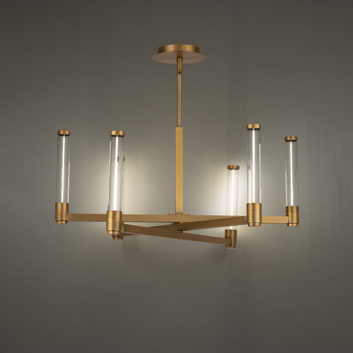 Jedi Pendant 3000K by WAC Lighting - view 4