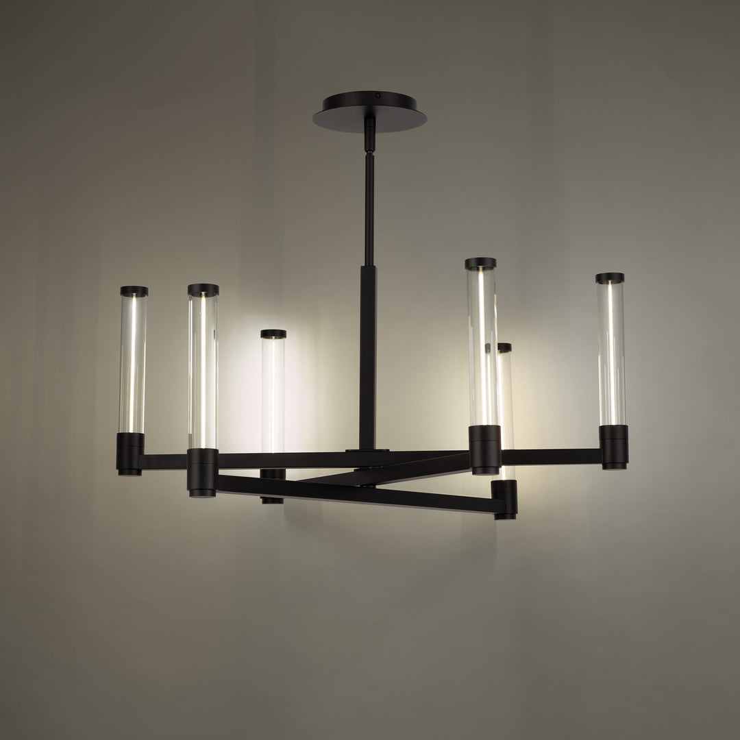 Jedi Pendant 3000K by WAC Lighting - view 2