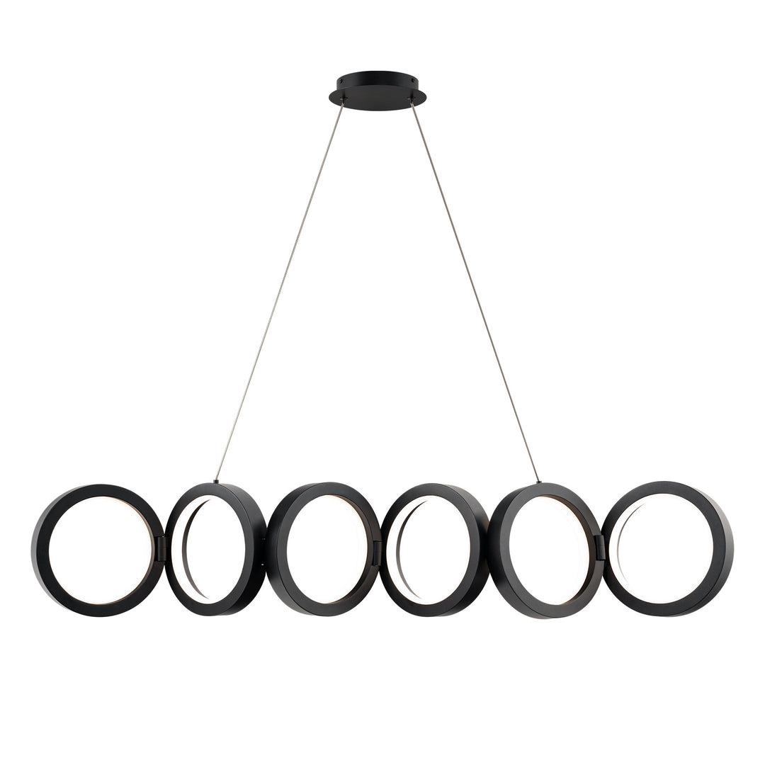 Cabot Pendant 4CCT