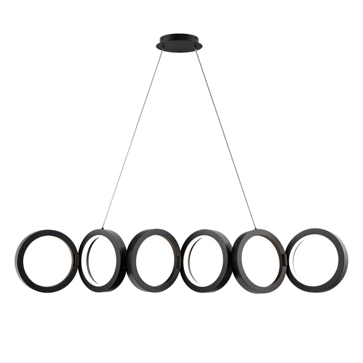 Cabot Pendant 4CCT