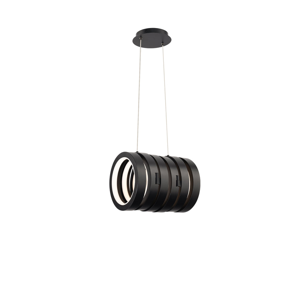 Cabot Pendant 4CCT