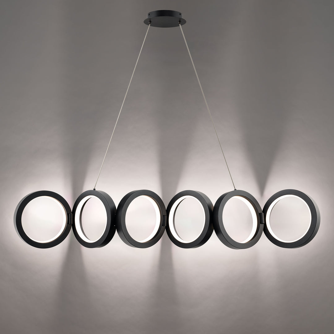 Cabot Pendant 4CCT