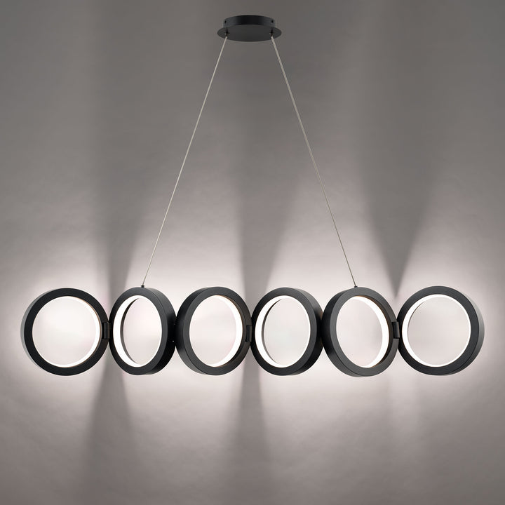 Cabot Pendant 4CCT