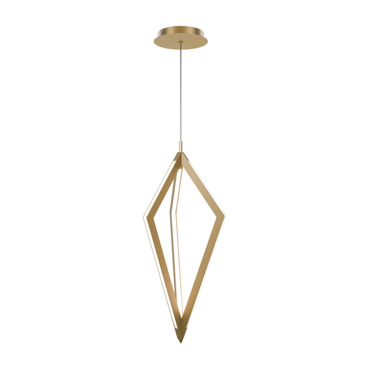 Tribeca Pendant 4CCT