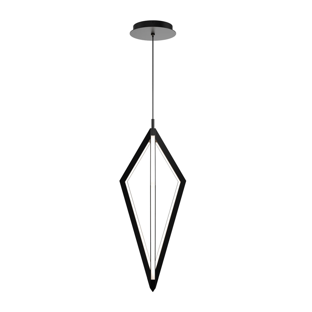 Tribeca Pendant 4CCT