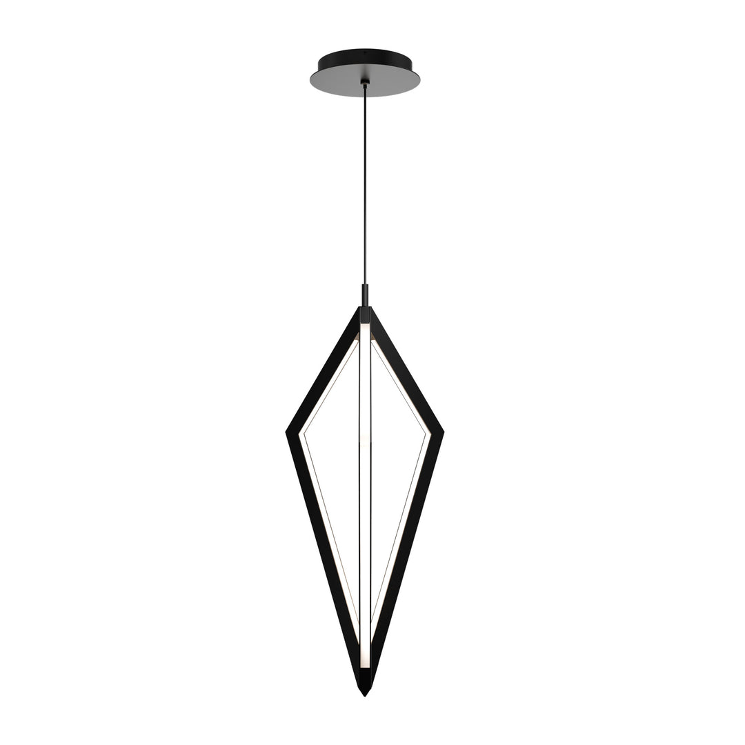 Tribeca Pendant 4CCT