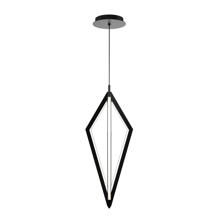 Tribeca Pendant 4CCT