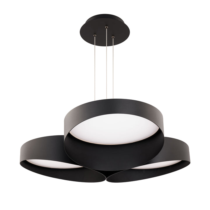 Triolet Pendant 4CCT