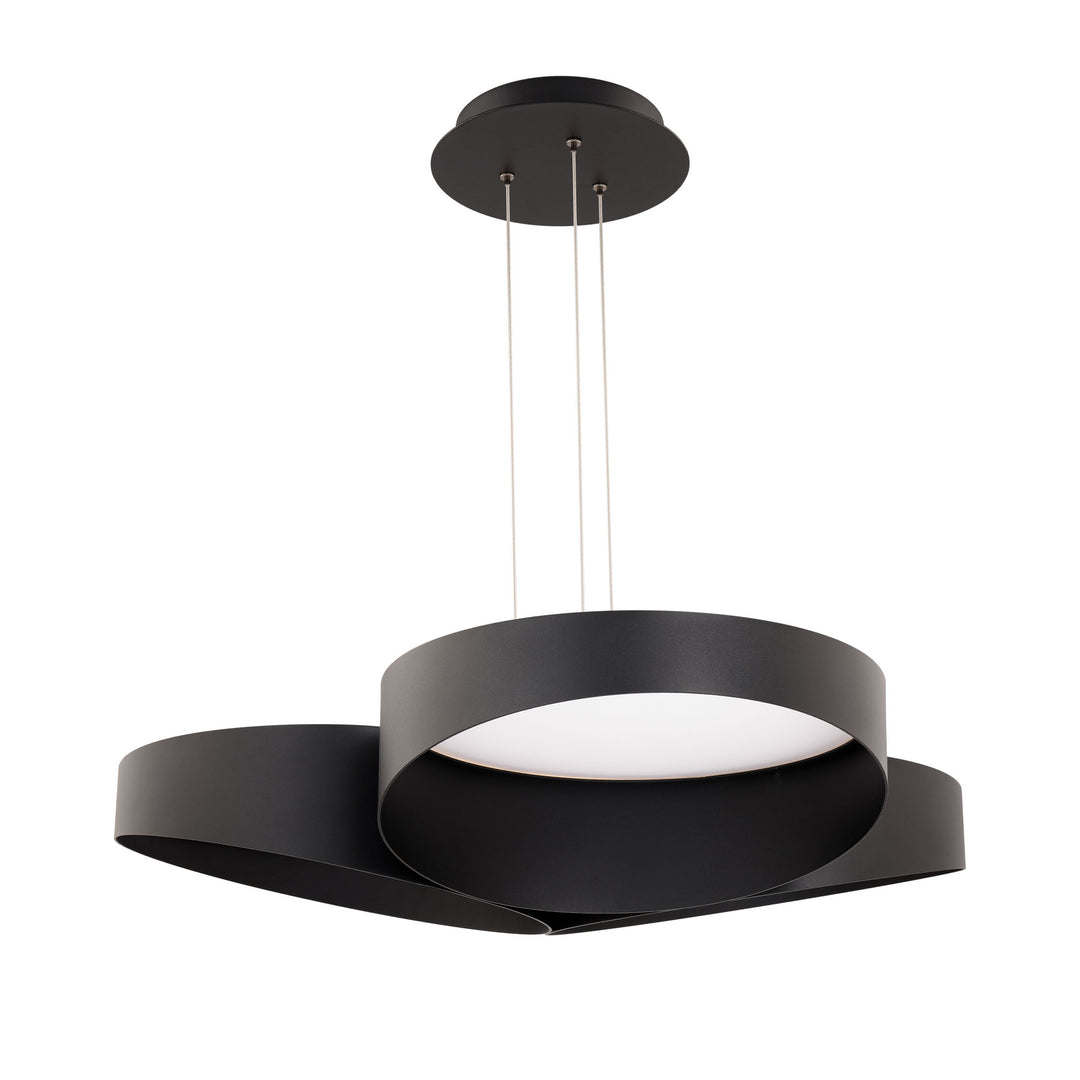 Triolet Pendant 4CCT