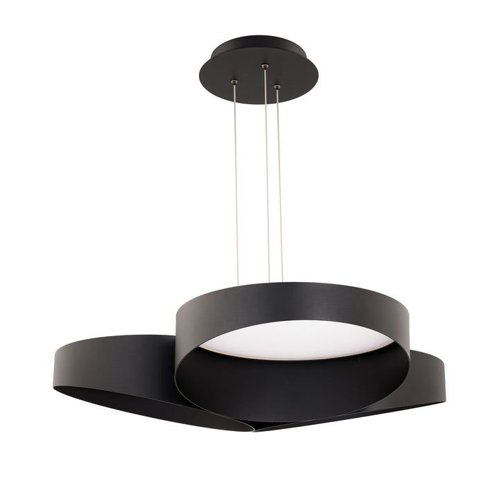 Triolet Pendant 4CCT