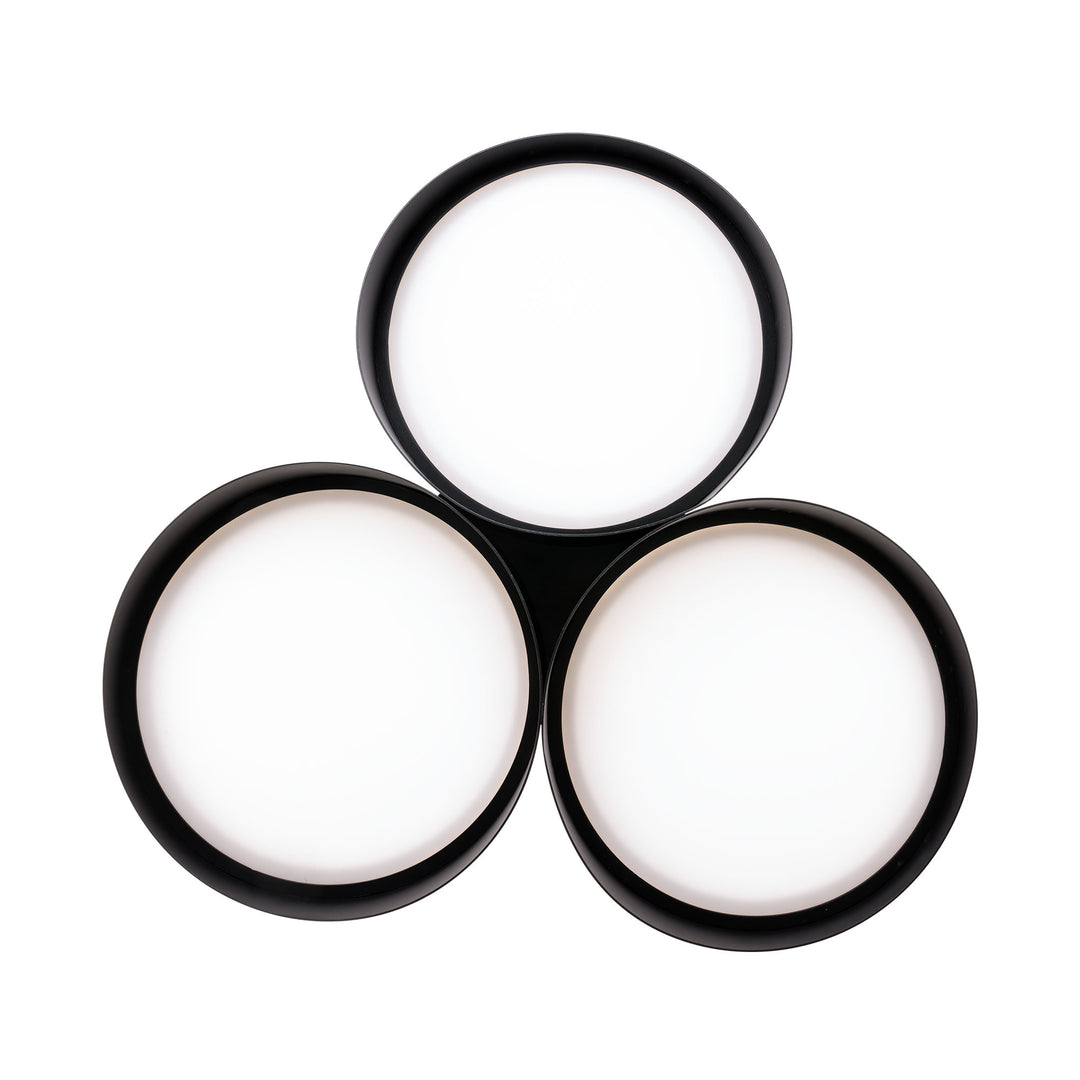 Triolet Pendant 4CCT