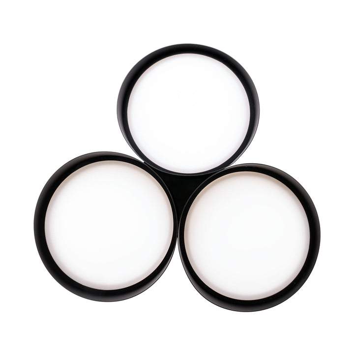 Triolet Pendant 4CCT