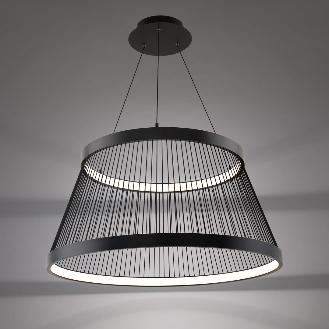 Grohle Pendant 4CCT