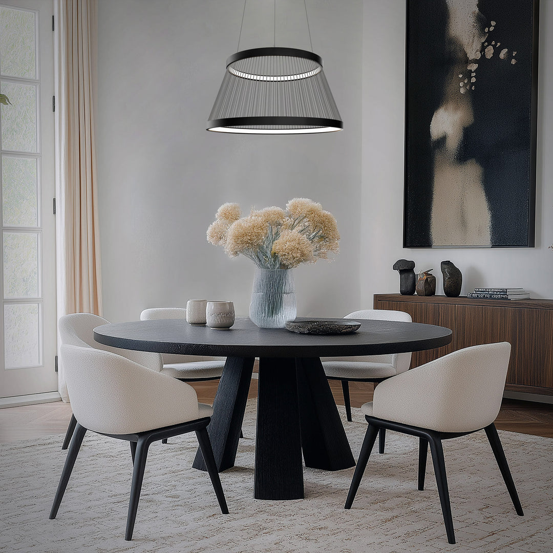 Grohle Pendant 4CCT