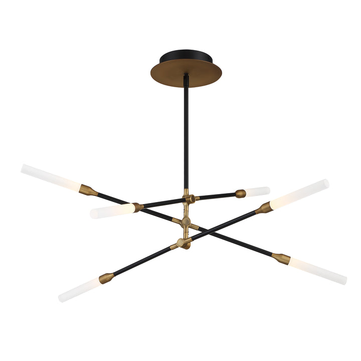 Houdini Chandelier 3000K by WAC Lighting