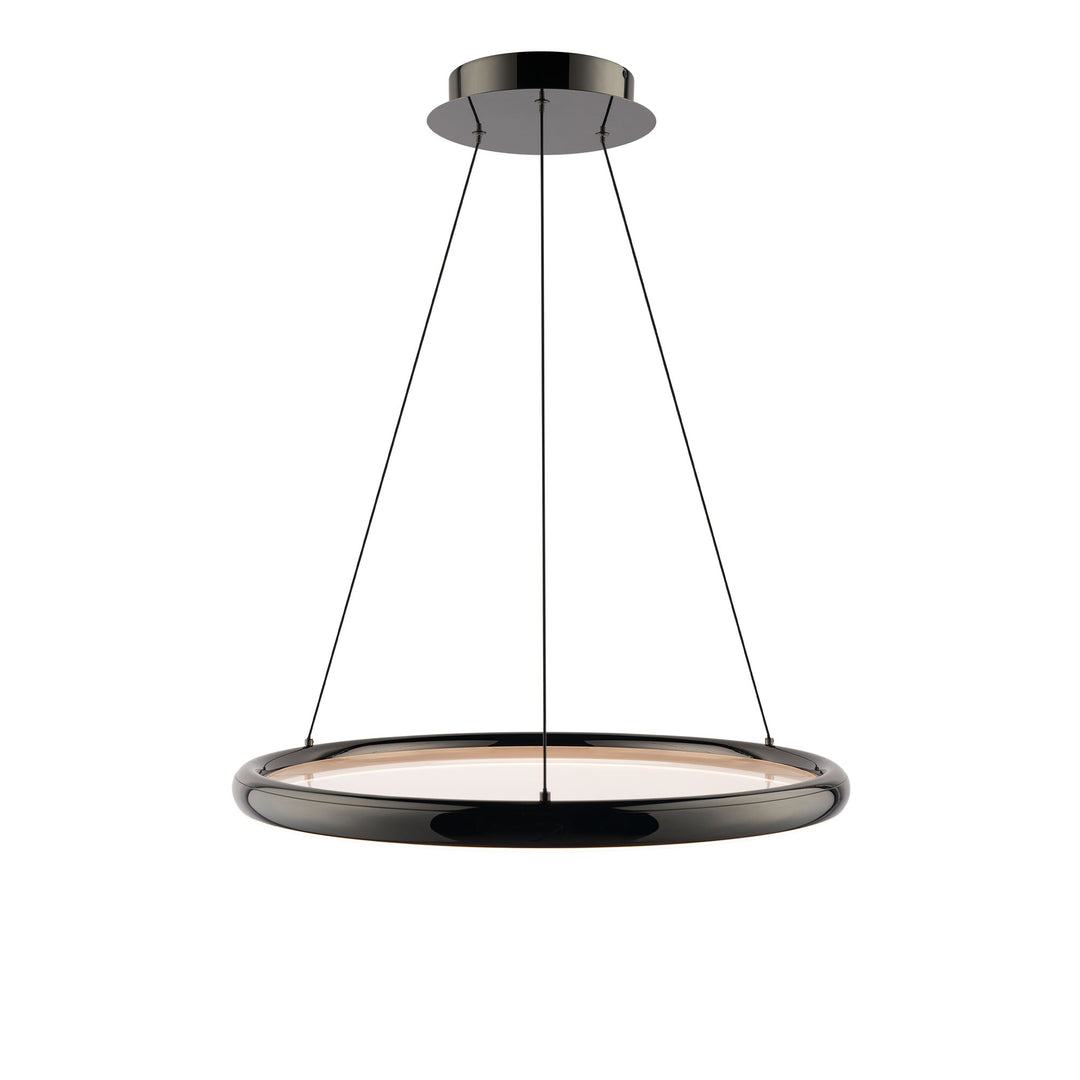 Huxley Pendant 4CCT