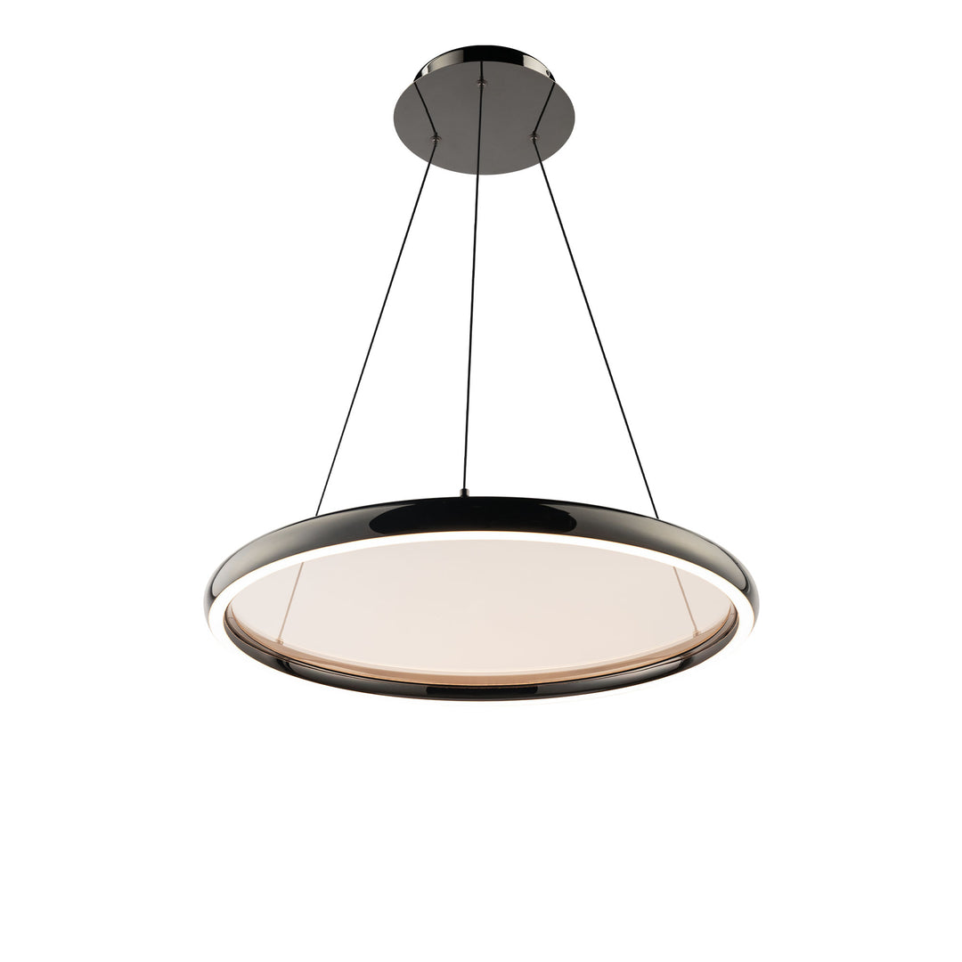 Huxley Pendant 4CCT