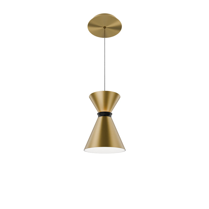 Pin Up Pendant 4CCT