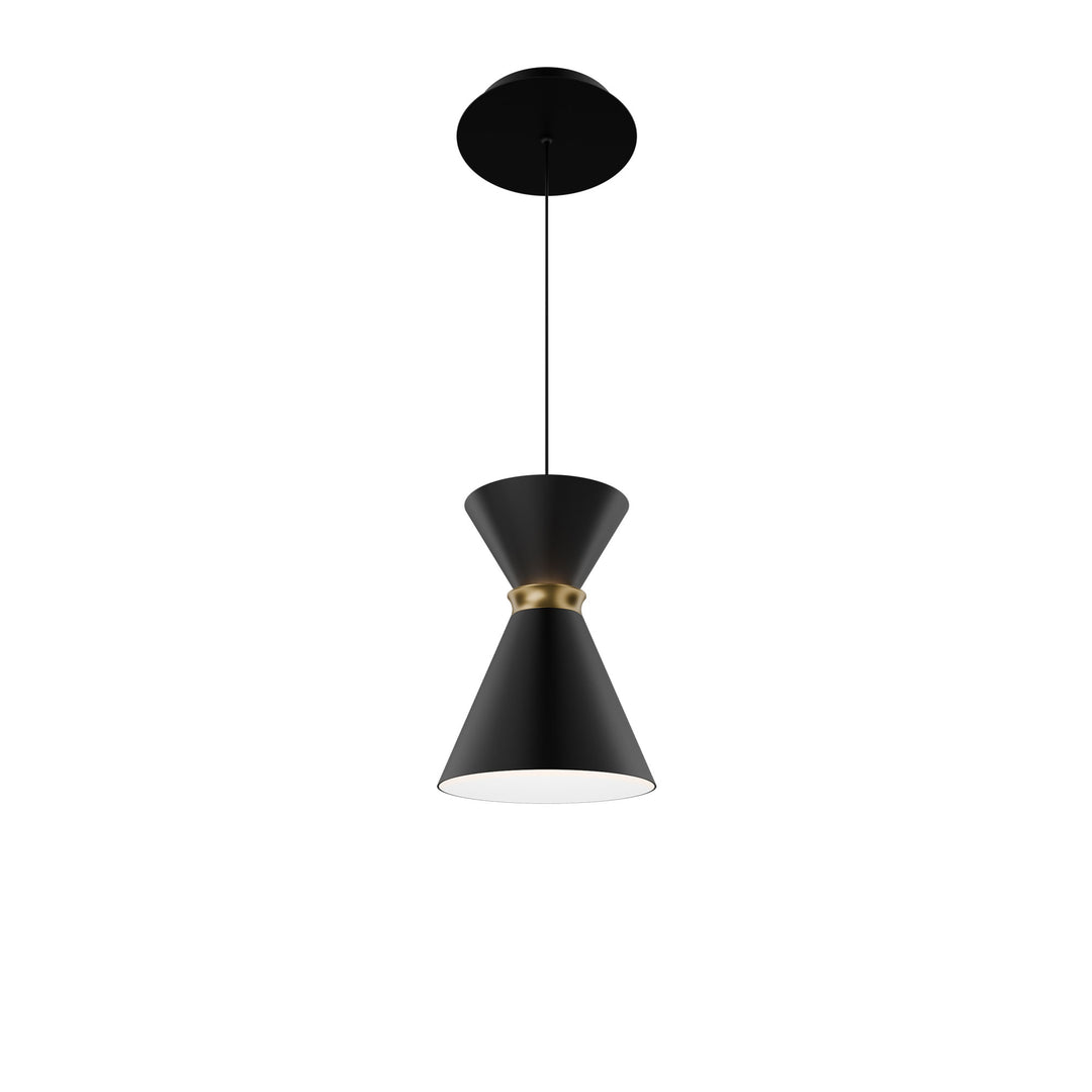 Pin Up Pendant 4CCT