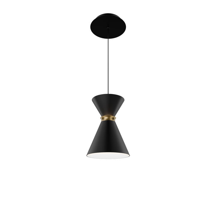 Pin Up Pendant 4CCT