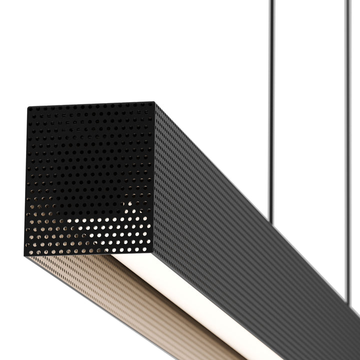 Grille Pendant 4CCT