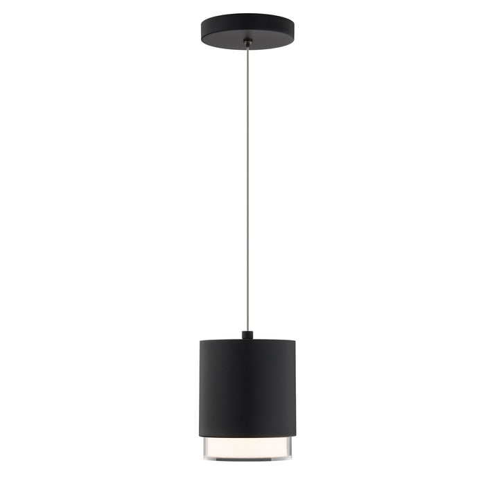 Cloak Pendant 4CCT
