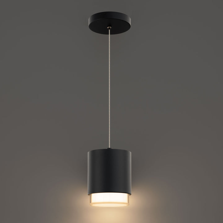 Cloak Pendant 4CCT