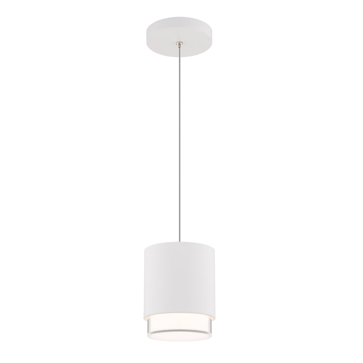 Cloak Pendant 4CCT