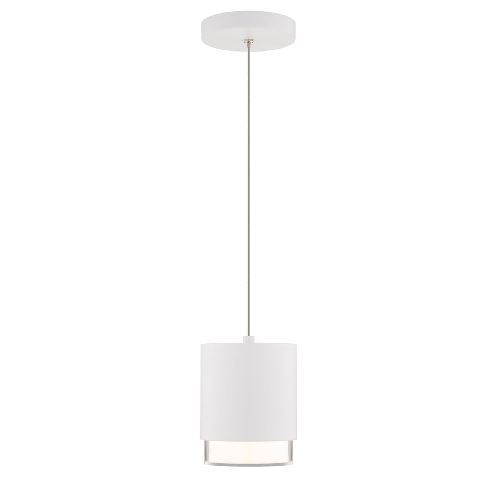 Cloak Pendant 4CCT