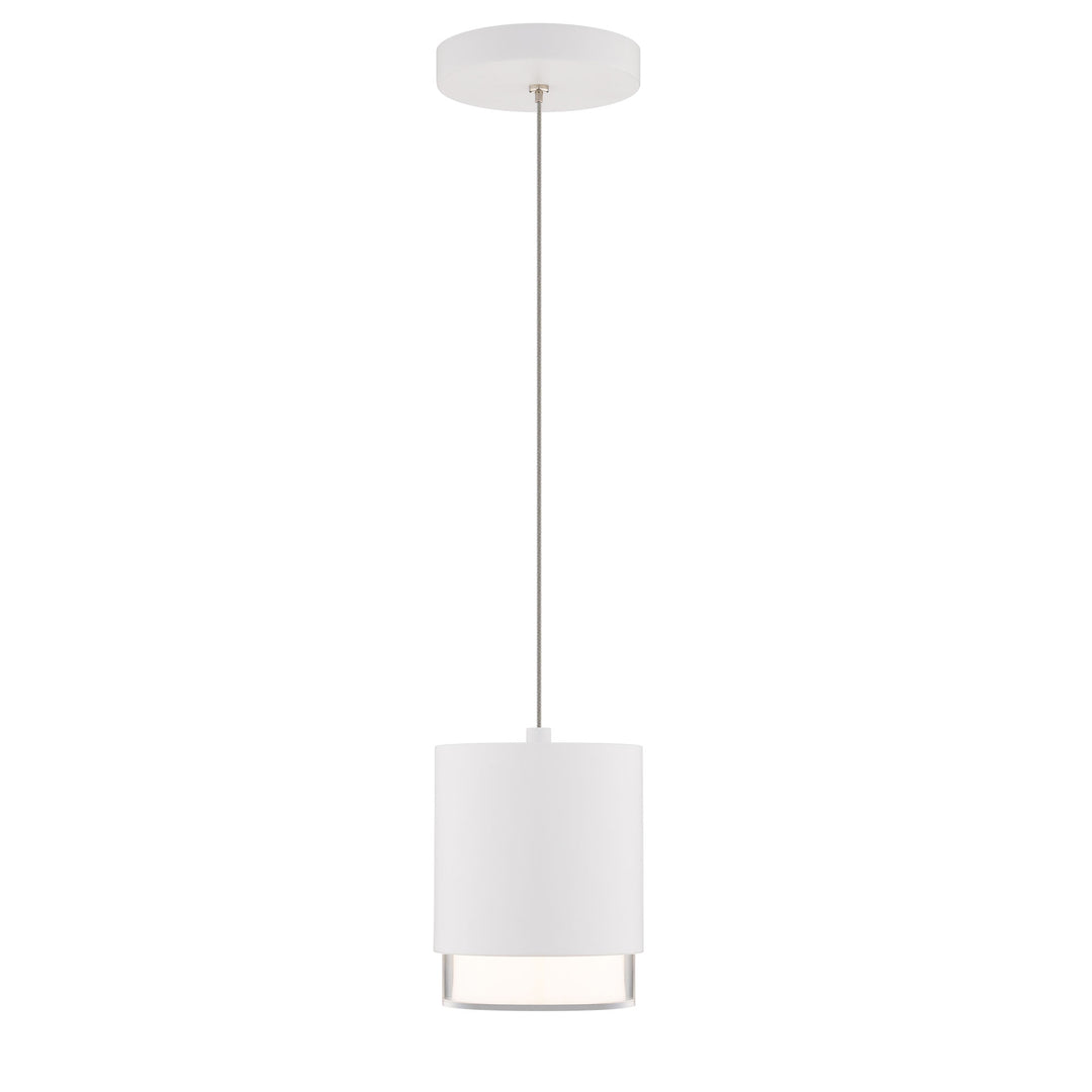 Cloak Pendant 4CCT