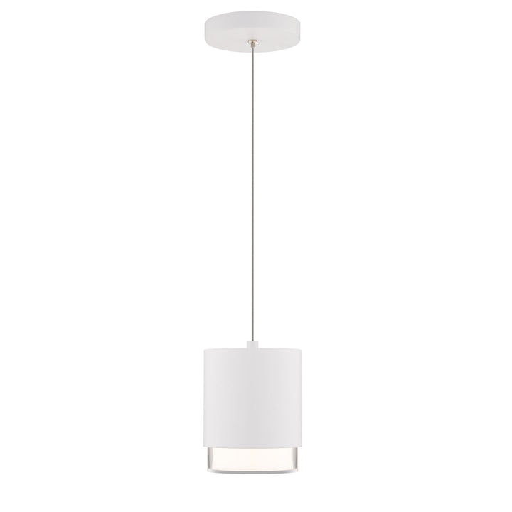 Cloak Pendant 4CCT