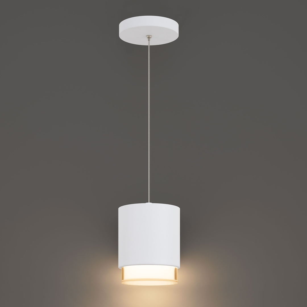 Cloak Pendant 4CCT