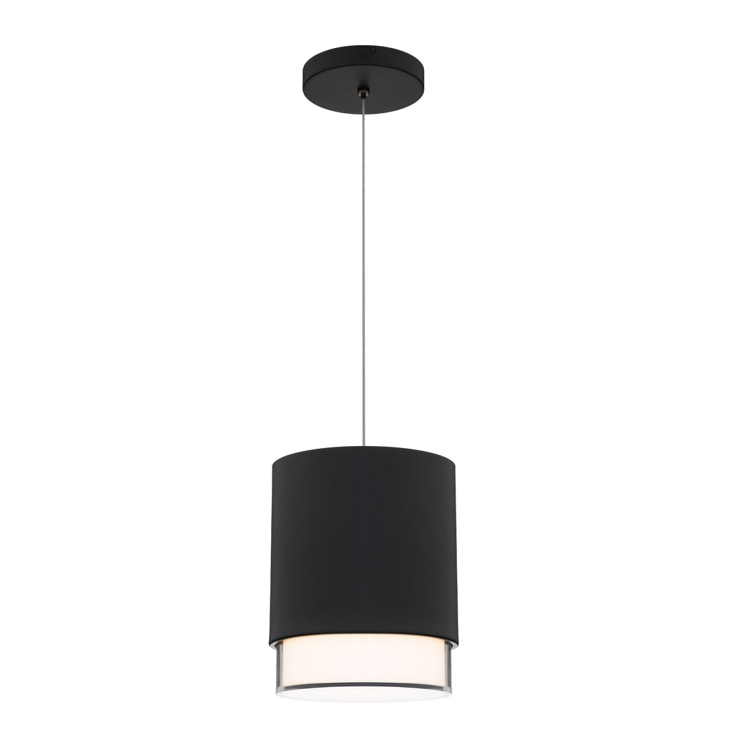 Cloak Pendant 4CCT
