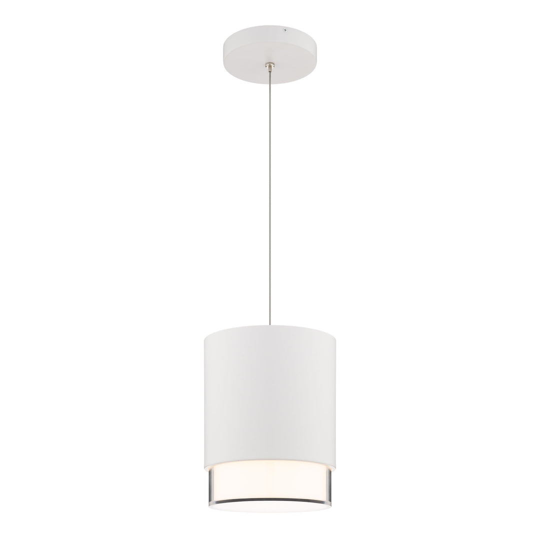 Cloak Pendant 4CCT