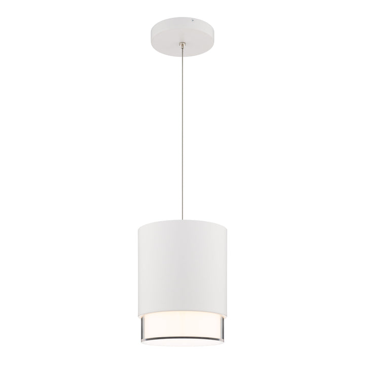 Cloak Pendant 4CCT