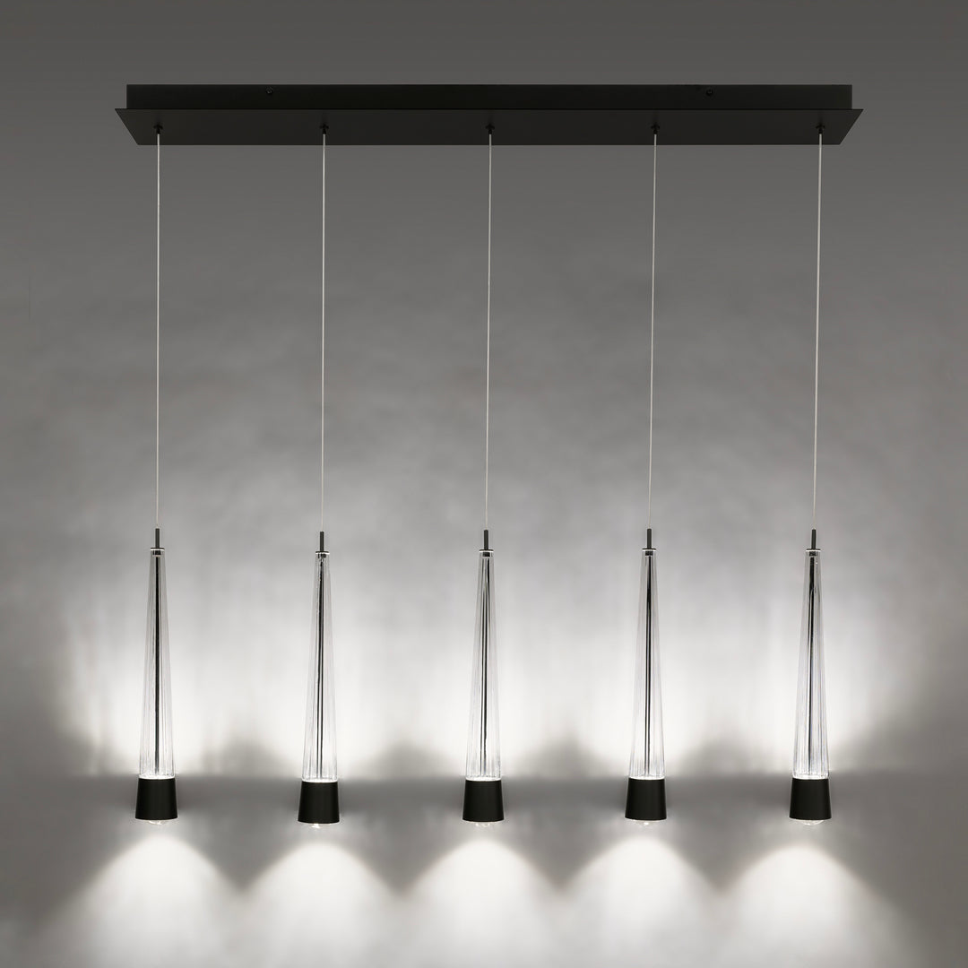 Quill Linear Multi Light 4CCT by WAC Lighting - view 15