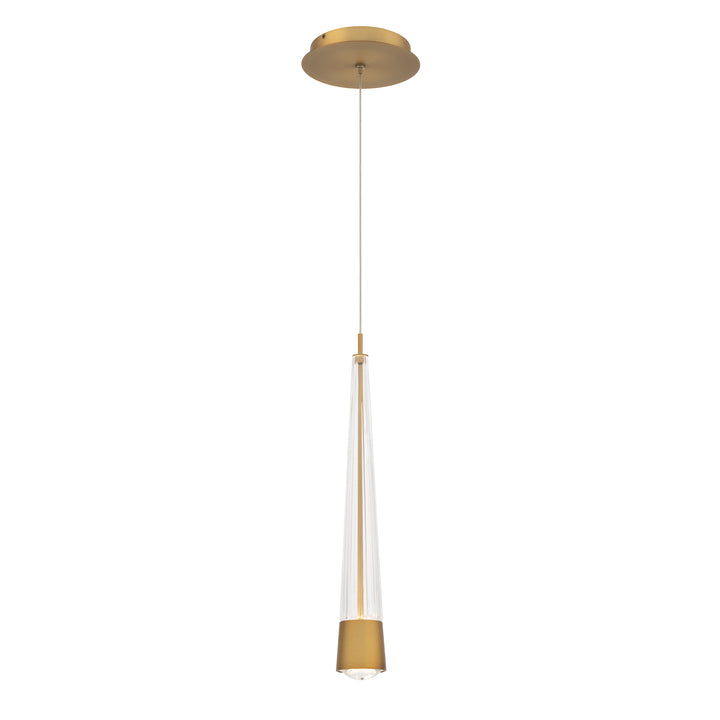 Quill Mini Pendant 4CCT