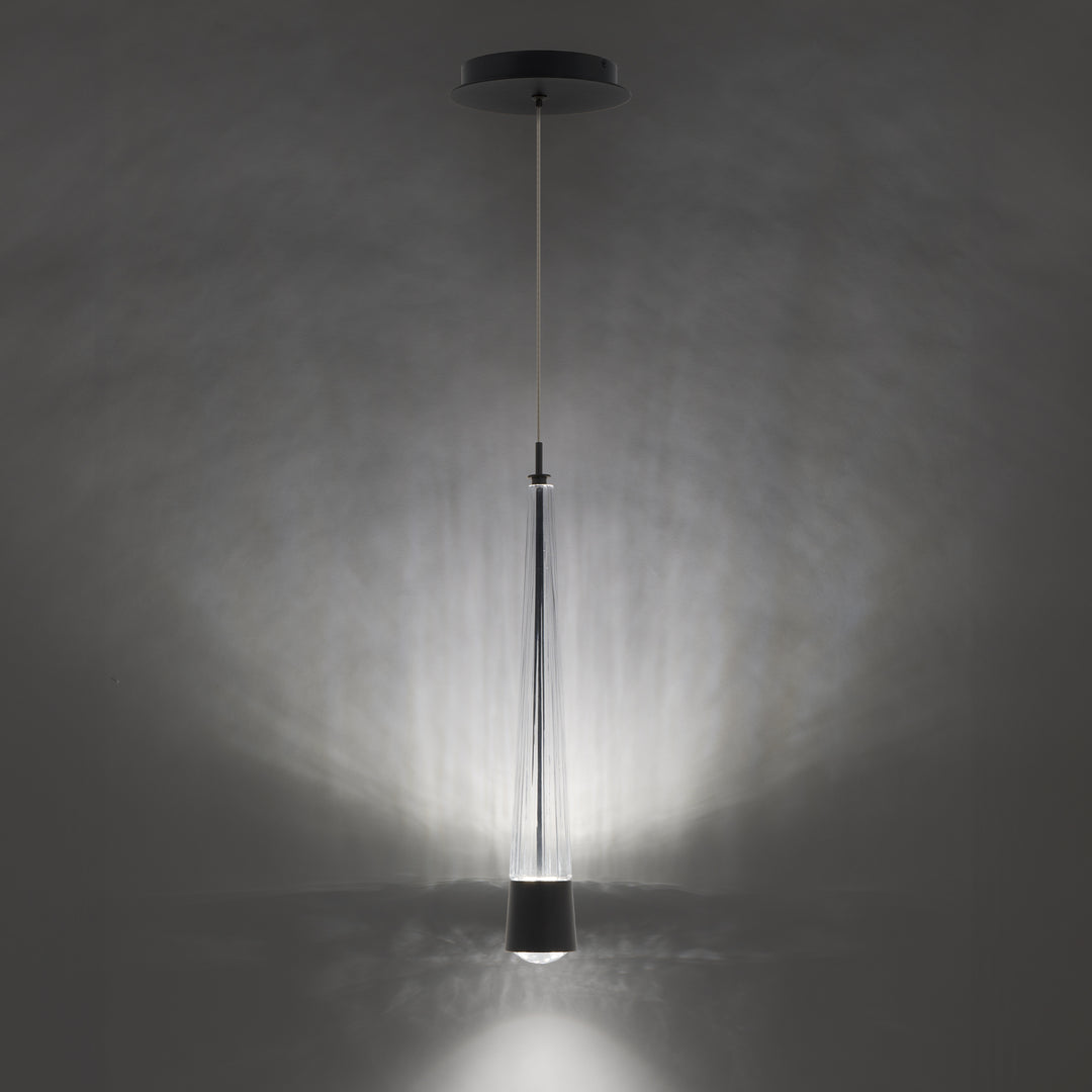 Quill Mini Pendant 4CCT