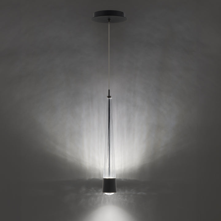 Quill Mini Pendant 4CCT