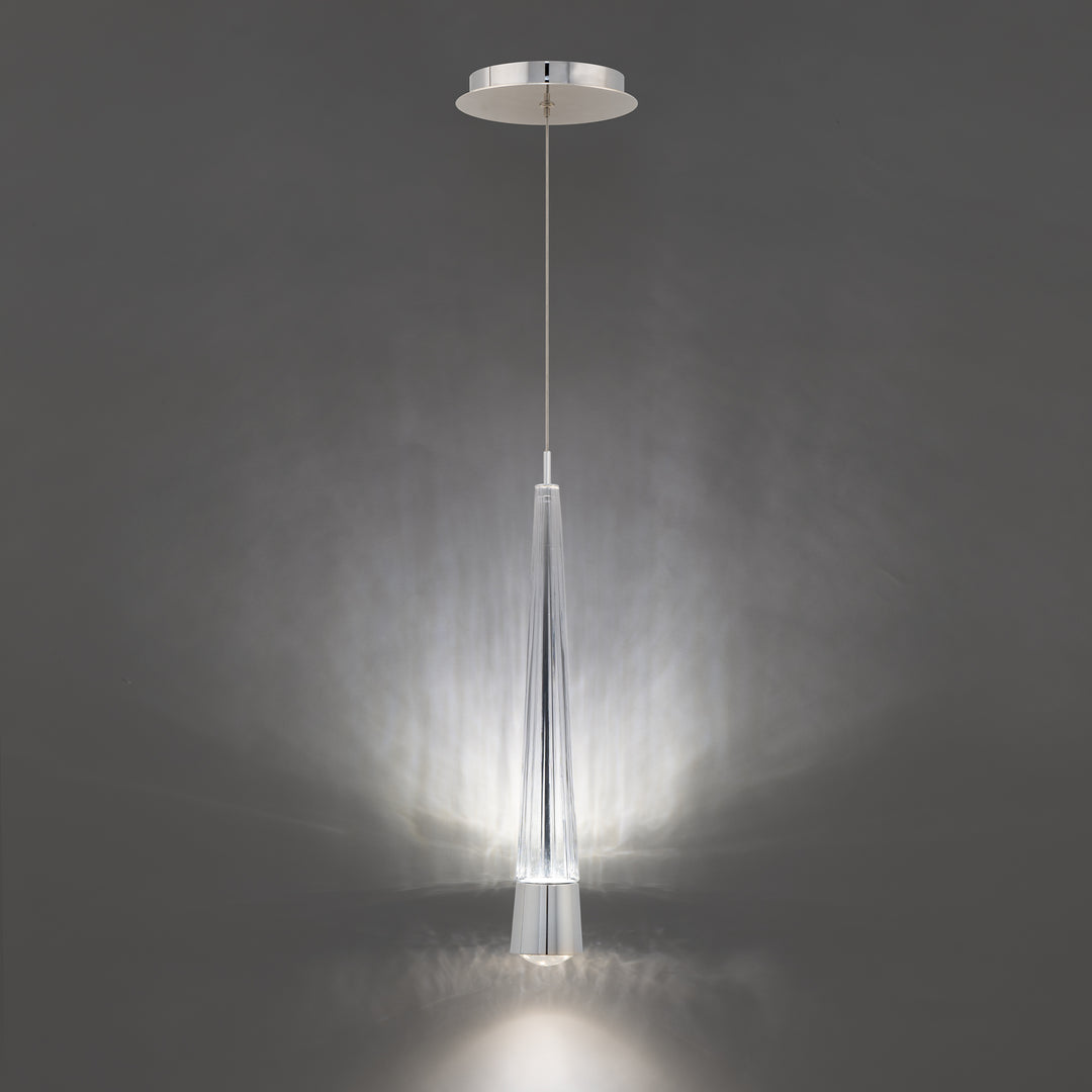Quill Mini Pendant 4CCT