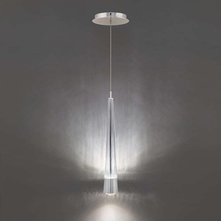 Quill Mini Pendant 4CCT
