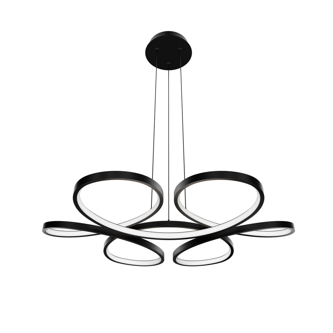 Klover Pendant 4CCT